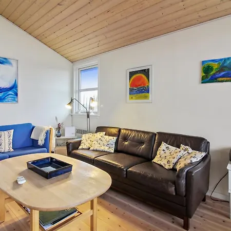 Feriehus Florida - 100m From The Sea By Interhome Løkken