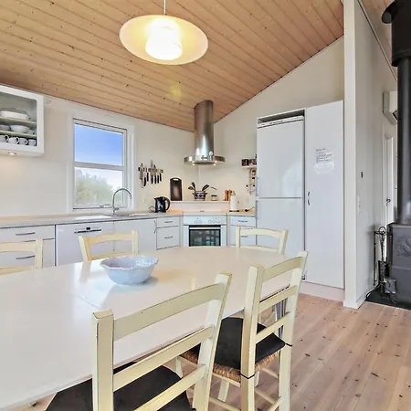 Florida - 100m From The Sea By Interhome Løkken