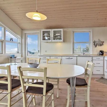 Feriehus Florida - 100m From The Sea By Interhome *