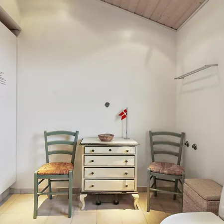 Feriehus Florida - 100m From The Sea By Interhome
