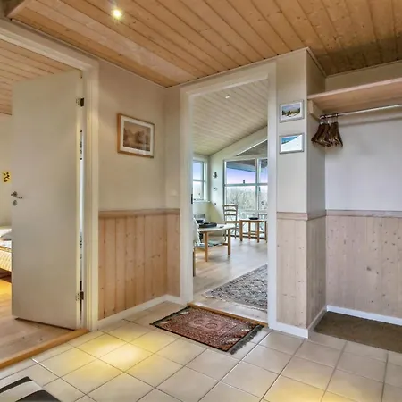 Florida - 100m From The Sea By Interhome Løkken