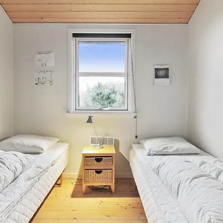 Florida - 100m From The Sea By Interhome * Løkken