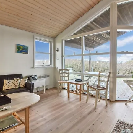 Florida - 100m From The Sea By Interhome * Løkken