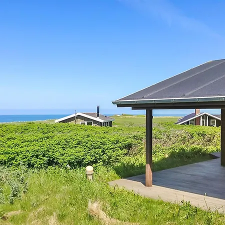 Florida - 100m From The Sea By Interhome * Løkken