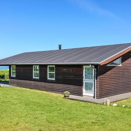 Florida - 100m From The Sea By Interhome Feriehus